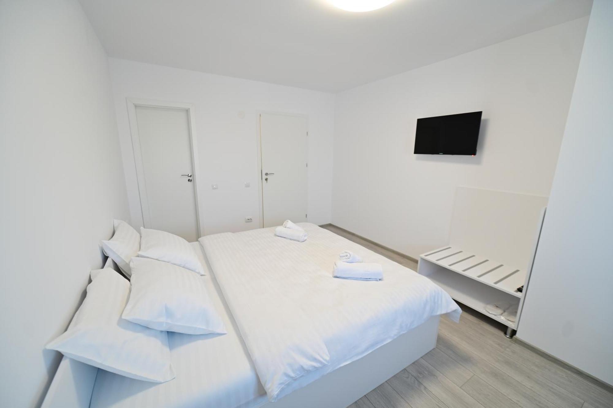 Seb Residence Sibiu Шелимбэр Экстерьер фото
